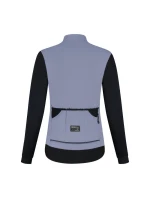 Rogelli dámska mikina DISTANCE II lily-black XS