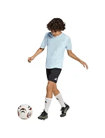Adidas Detské dresy Entrada 26 Jersey Blue KE9844 Adidas Detské dresy Entrada 26 Jersey Blue KE9844