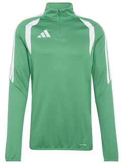 Pánske tričko adidas Tiro 26 League Training Top green JY9691 pánske