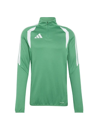 Pánske tričko adidas Tiro 26 League Training Top green JY9691 pánske