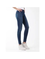 Dámske džínsy Wrangler Jegging W W27JGM85F Dámske džínsy Wrangler Jegging W W27JGM85F