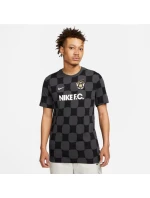 Pánske tričko DF Strike M DR7735 060 - Nike