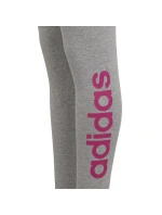 Adidas Lin Tig Jr Legíny IC3580 Adidas Lin Tig Jr Legíny IC3580
