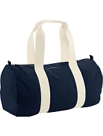 Westford Mill W 814 Okrúhla športová taška EarthAware® 50.0814, farba french navy