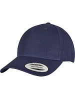 Flexfit 5789M 5-panelová snapbacková čiapka 55.5789 tmavomodrá Flexfit 5789M 5-panelová snapbacková čiapka 55.5789 tmavomodrá