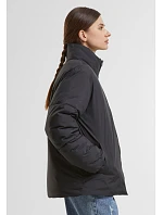Build your Brand BY 383 Dámska oversize bunda 56.0383 čierna Build your Brand BY 383 Dámska oversize bunda 56.0383 čierna