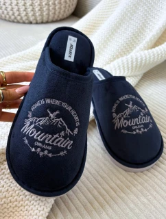 Pánské pantofle Tiranne