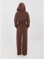 Súprava NS KMPL NS26107.10 hnedá