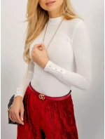 Blúzka RV BZ 5211.07X ecru