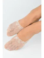 NÍZKE ŠNUROVACIE PÄTKY SN053