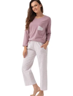 DÁMSKE PYŽAMO 339 J/25