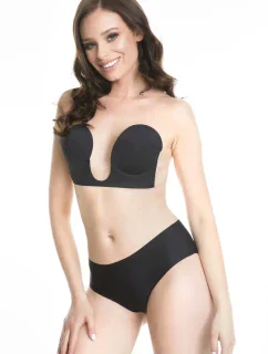 Samodržiaca podprsenka model 137011 Julimex