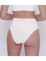Dámska podprsenka ZERO Feel 2.0 Bralette - WHITE - biela 00GZ - SLOGGI