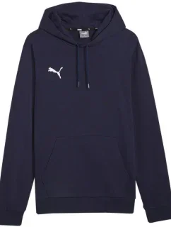 Mikina Puma Team Goal Casuals Hoody M 658618 06 pánské