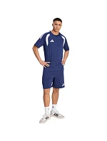 Pánske tričko adidas Tiro 26 League Tee navy blue JY7187
