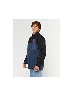 Mikina RIP CURL ANTI SERIES SEARCH ZIP CREW, tmavomodrá Mikina RIP CURL ANTI SERIES SEARCH ZIP CREW, tmavomodrá