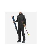 Pánska lyžiarska bunda MILLET M RUTOR XCS AIR HOODIE, čierna Pánska lyžiarska bunda MILLET M RUTOR XCS AIR HOODIE, čierna