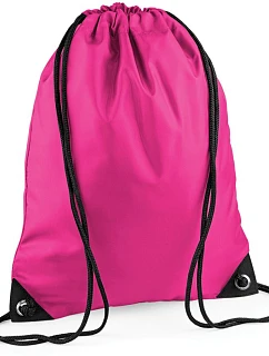 BagBase BG 10 Prémiový batoh 52.0010 fuchsiová