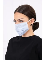 Jednorazová chirurgická maska trojvrstvová s filtrom Jednorazová chirurgická maska trojvrstvová s filtrom