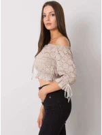 Top TW TP BI 25455.43 béžová