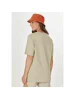 Dámské bavlněné tričko Whistler Blair W O-neck T-Shirt Dámské bavlněné tričko Whistler Blair W O-neck T-Shirt