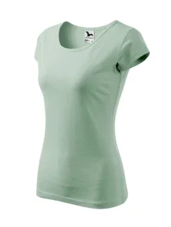 Čisté tričko šalvie