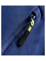 Nano softshellová bunda pánska steel grey