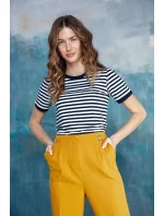 Dámske tričko S304 - Stylove Dámske tričko S304 - Stylove