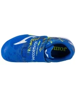 Detská športová obuv Jr SCJW2404TFV Tmavomodrá so žltou - Joma Detská športová obuv Jr SCJW2404TFV Tmavomodrá so žltou - Joma