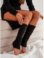 Milena 0705-001 Čipkované legíny