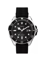 TIMEX Harborside Coast Pánske hodinky TW2W62600 + BOX TIMEX Harborside Coast Pánske hodinky TW2W62600 + BOX