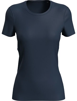 Stedman Sports-T Women Dámske športové tričko Interlock 05.8100 modrá (blue midnight) Stedman Sports-T Women Dámske športové tričko Interlock 05.8100 modrá (blue midnight)