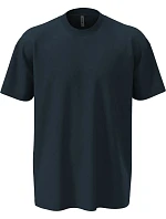 Next Level Apparel N 7200 Unisexové tričko oversize z hrubej bavlny 08.7200 tmavomodrá Next Level Apparel N 7200 Unisexové tričko oversize z hrubej bavlny 08.7200 tmavomodrá