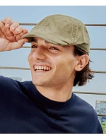 Atlantis Headwear Gatsby Street-S čiapka 33.0246 khaki