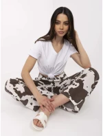 Tričko CLM TS 1639.12 biele Tričko CLM TS 1639.12 biele