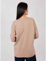 Blúzka RV BZ A1092.47 tmavá lila