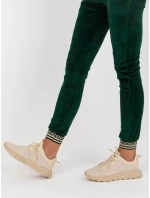 Súprava RV KMPL 8286.40 tmavo zelená