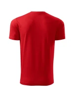 Tričko Element unisex červené