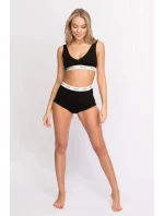 Podprsenka LA096 čierna - LaLupa