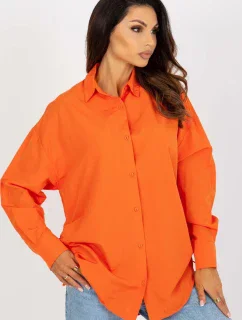 Košeľa s dlhým rukávom model 176769 Factory Price