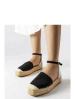 Espadrilky model 207814 Solea
