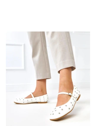 Baleríny model 218169 Solea Baleríny model 218169 Solea