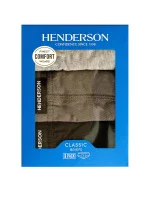 Nohavičky Henderson 1446 K666 A'3 M-2XL