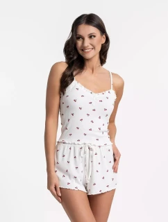 Pyžamo Moraj PDD3100-002 w/r S-2XL