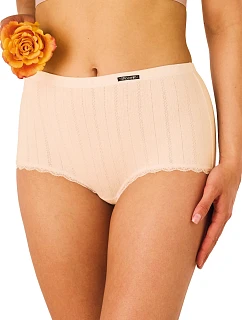 Šortky Key Cotton Soft Jacquard LXC 190 B26 M–XL
