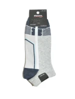 Športové bavlnené ponožky Steven Dynamic Sport art.101 Športové bavlnené ponožky Steven Dynamic Sport art.101
