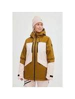 O'neill dámska zimná športová bunda snowboard lyže GTX RECCO pink brown O'neill dámska zimná športová bunda snowboard lyže GTX RECCO pink brown