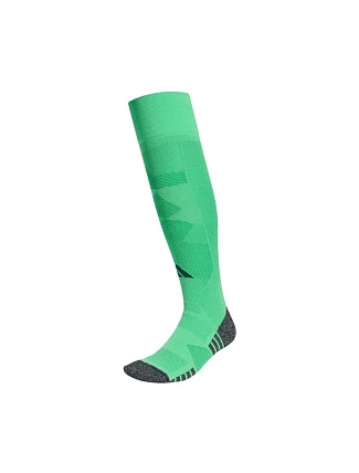 Adidas Tiro 26 Brankárske zelené futbalové legíny JD5625