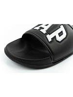 Pánska športová obuv Gap Murphy slip-on žabky pohodlné ľahké čierne