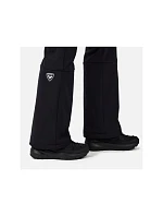 Dámske lyžiarske nohavice ROSSIGNOL W Ski Softshell Pant, čierne Dámske lyžiarske nohavice ROSSIGNOL W Ski Softshell Pant, čierne